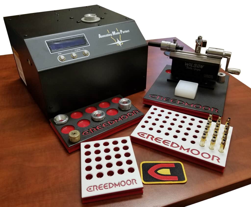 Creedmoor Sports Reloading Accessories