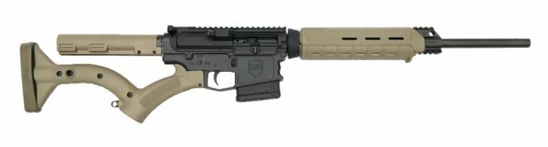 Dark Storm DS-10 MOE Featureless Rifle