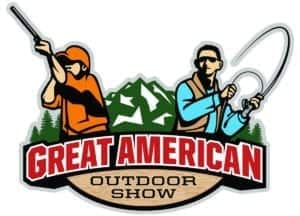 Great American Outdoor Show - GAOS