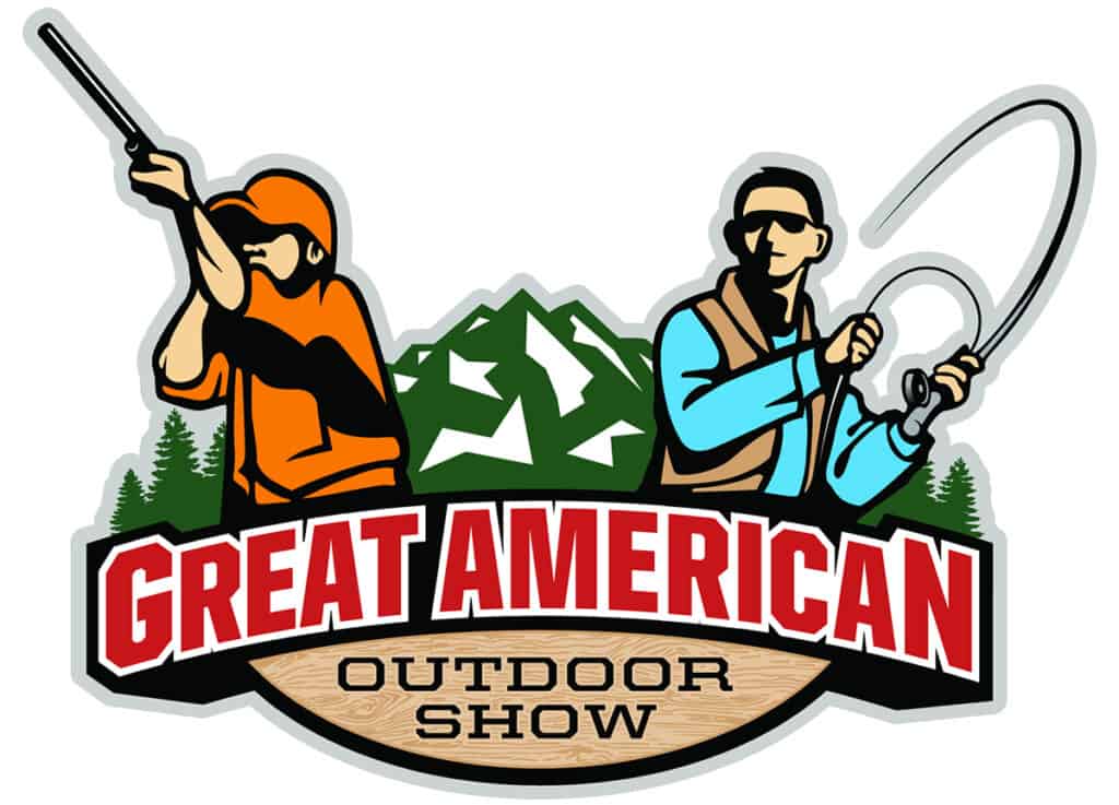 Great American Outdoor Show - GAOS