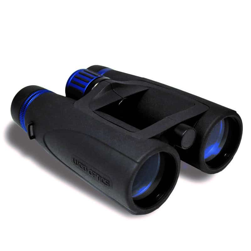 Lucid Optics BR-10 Binoculars