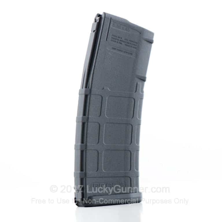 PMAG
