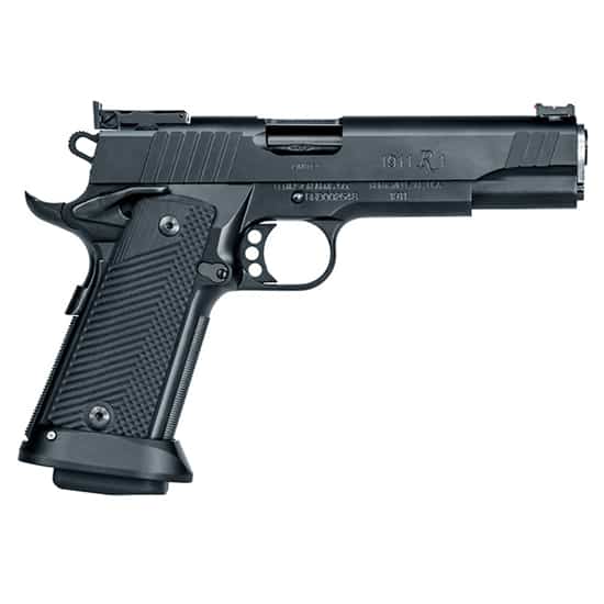 Remington 1911 R1 Limited Double Stack Handgun