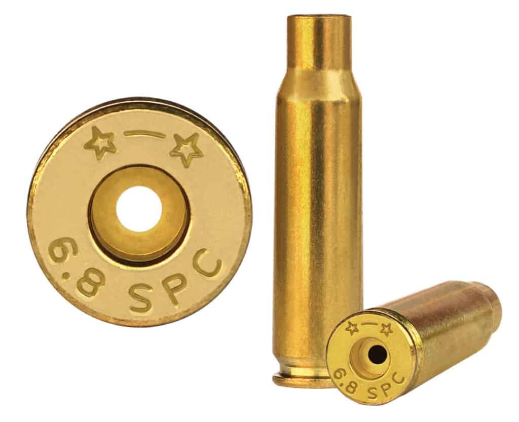 Starline Brass 6-8 SPC