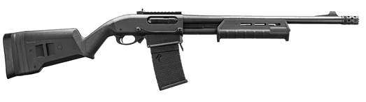 870 DM Magpul - 81352