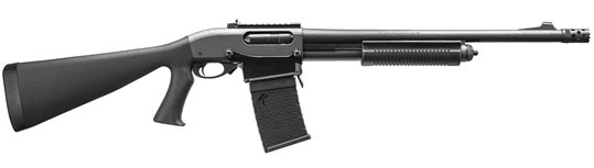 870 DM Tactical - 81360