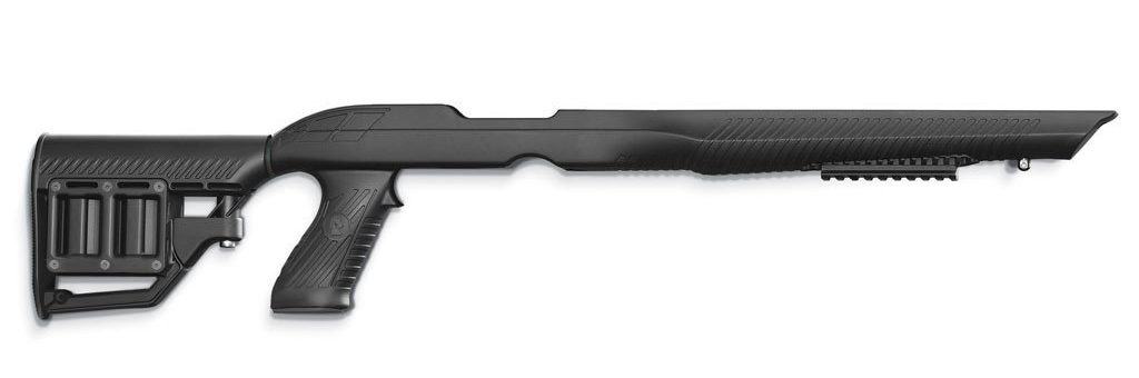 Adaptive Tactical Tac-Hammer RM4 Ruger 1022 Rifle Stock