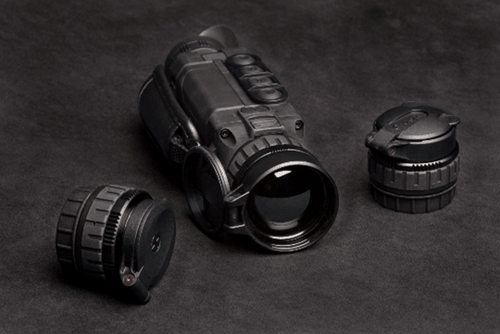 Add-On Lenses for Pulsar Helion XP28 and XP50