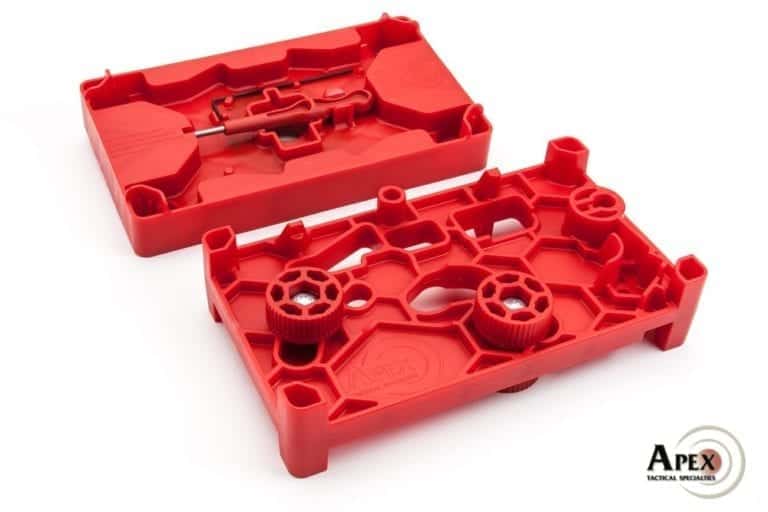 Apex Armorer’s Block