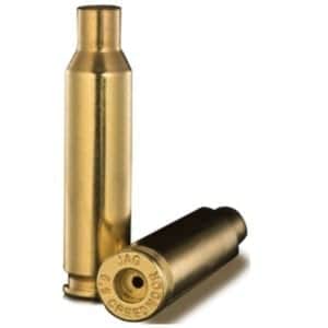 Jagemann 6.5 Creedmoor Rifle Brass