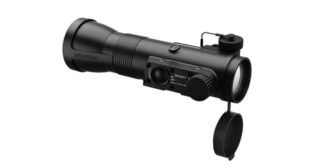 Meopta MeoNight 1.1 Night Vision Monocular