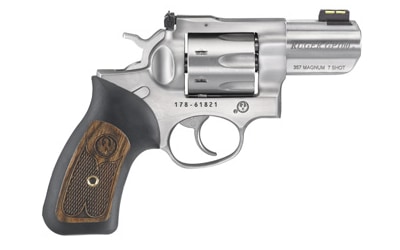 Ruger GP100 Model 1774