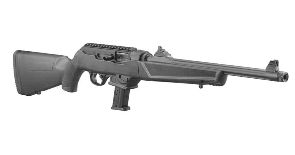 Ruger PC Carbine