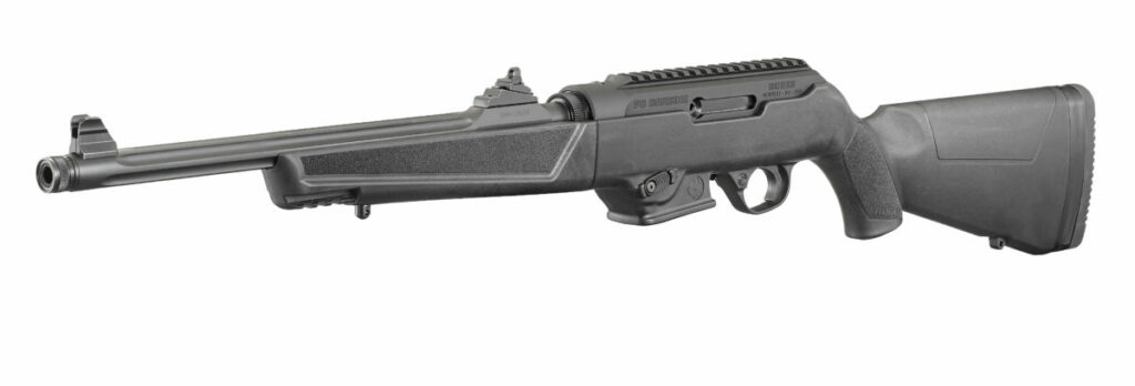 Ruger PC Carbine