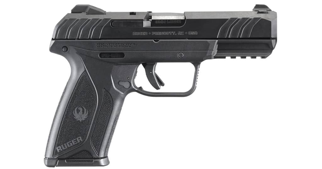 Ruger Security-9 Pistol