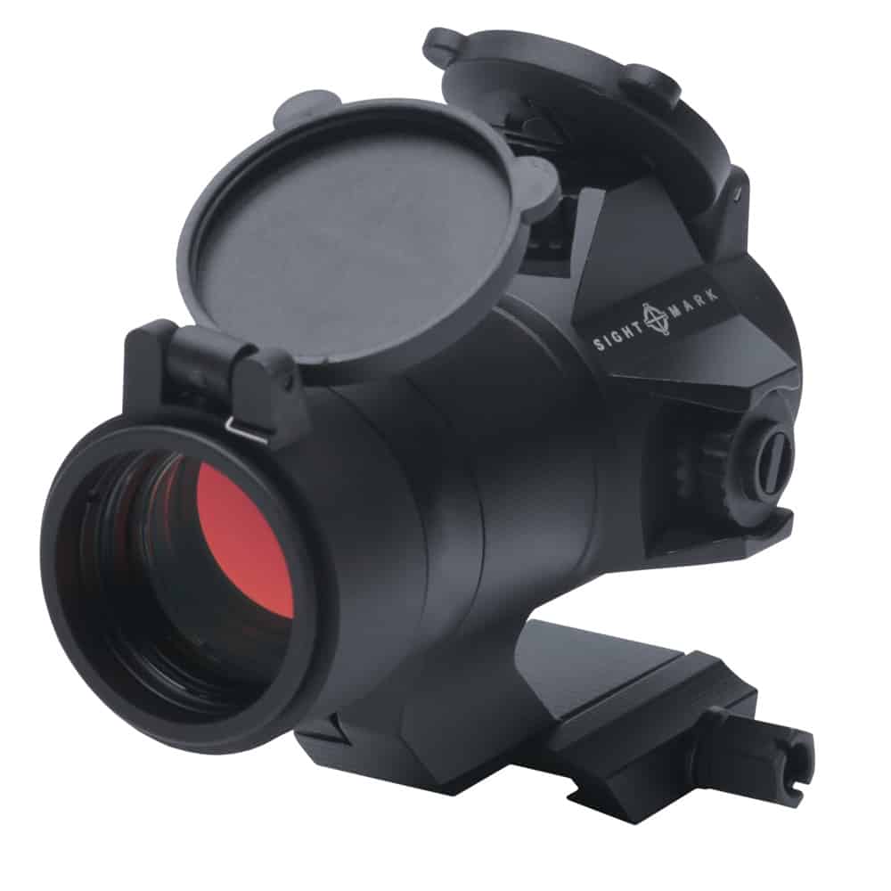 Sightmark Element 1x30 Red Dot Sight