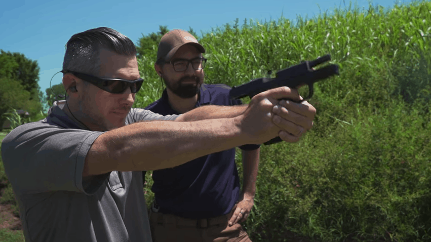 Walther Creed and PPS M2 Pistols on Guns & Gear