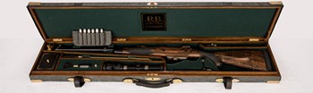 World Heritage Gun - Case