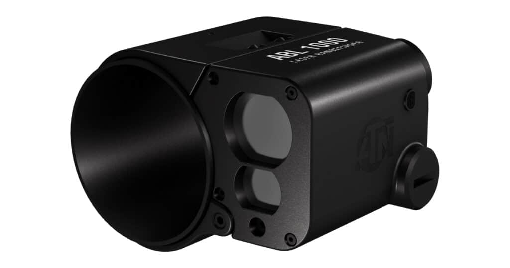 ATN ABL 1000 Laser Rangefinder