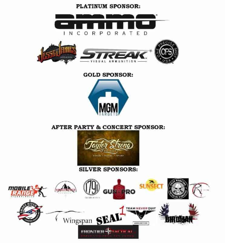 Anteris Alliance Try & Buy Event Sponsors