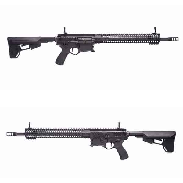 Battle Rifle Company BR10 Rifle