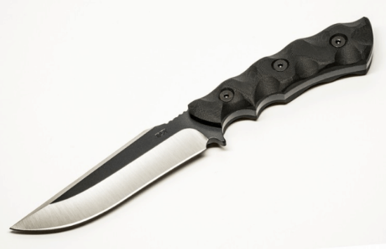 DoubleStar Lite-Fighter EX Combat Utility Knife