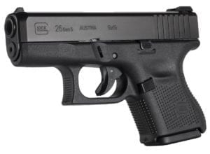 GLOCK 26 Gen5