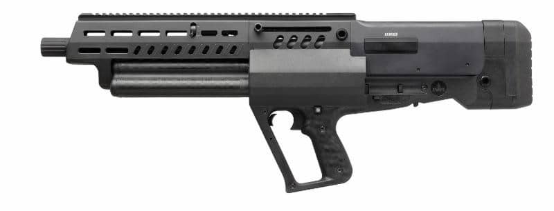 IWI TAVOR TS12 Bullpup Shotgun