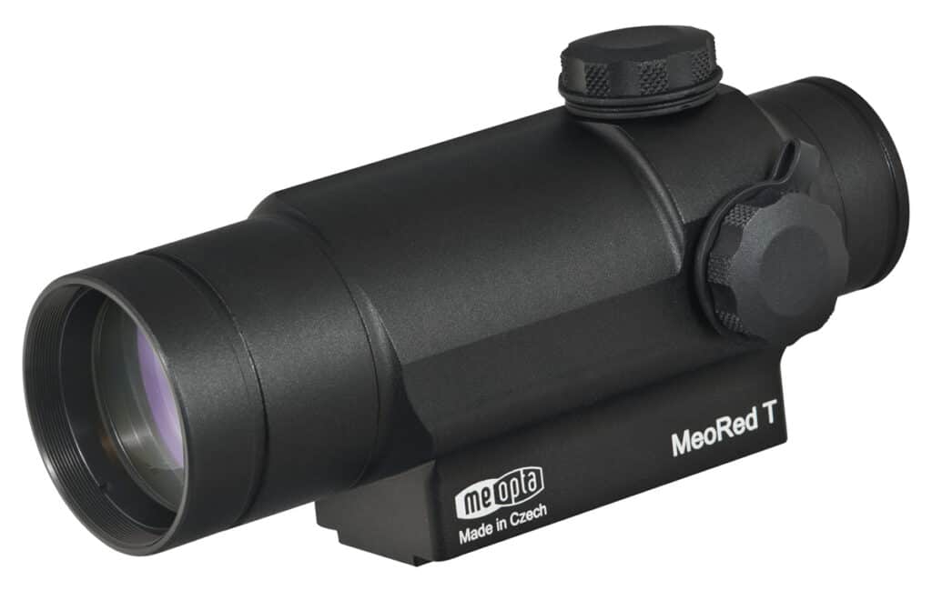 Meopta MeoRed T Reflex Sight