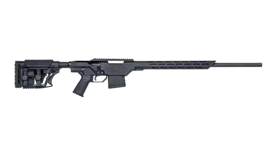 Mossberg MVP Precision Rifle - 27962