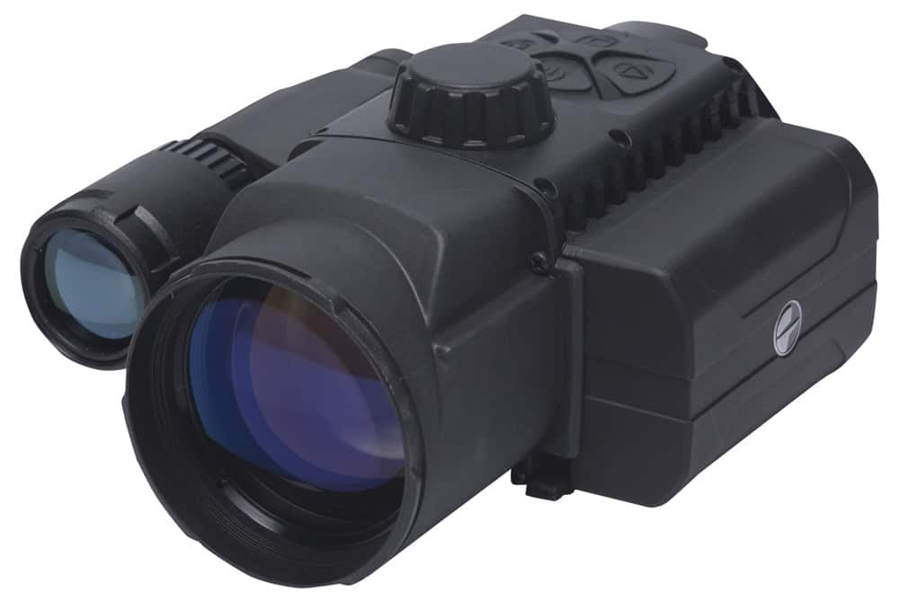 Pulsar Forward F Digital Night Vision Attachment