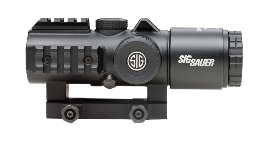 SIG SAUER BRAVO5 Battle Sight