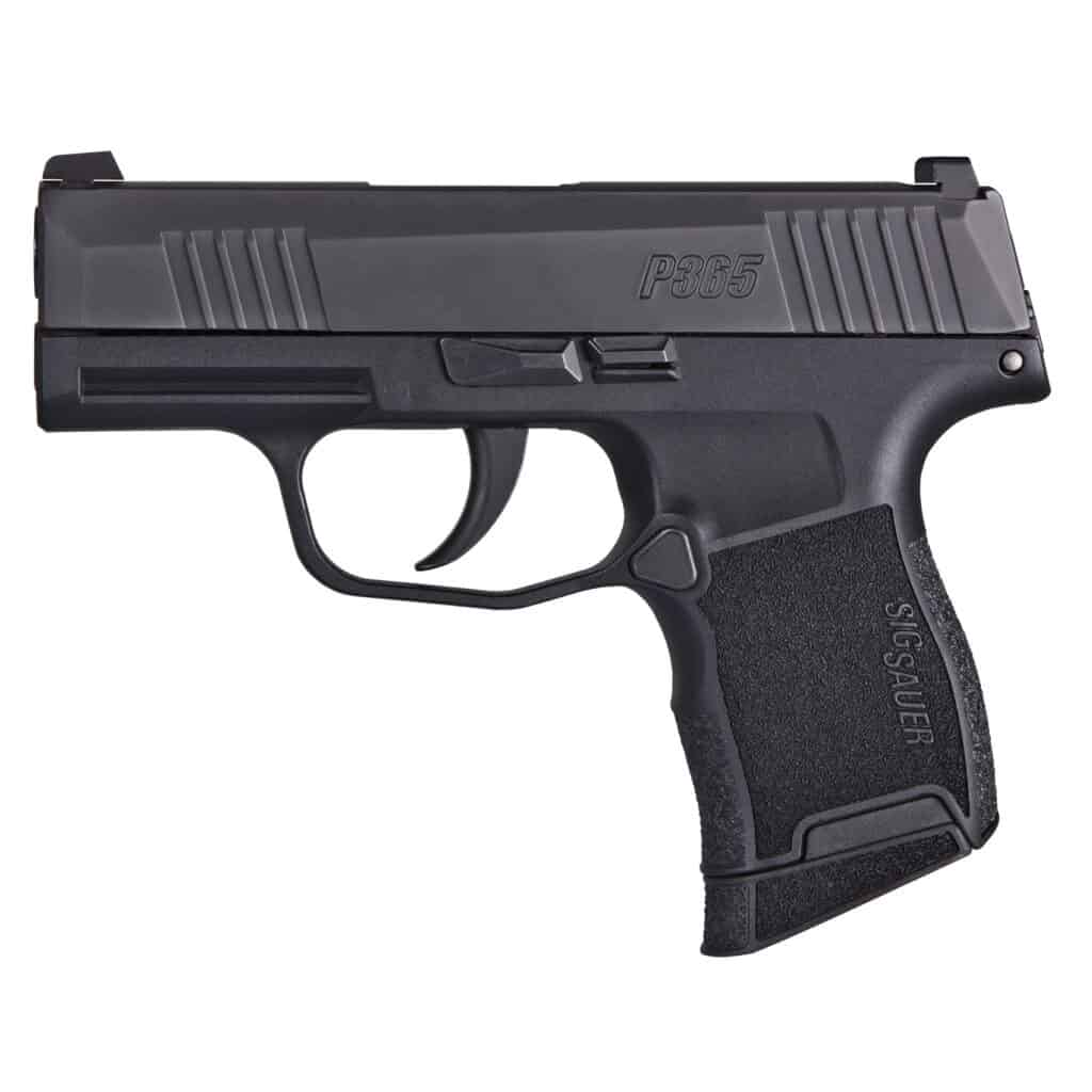 SIG SAUER P365