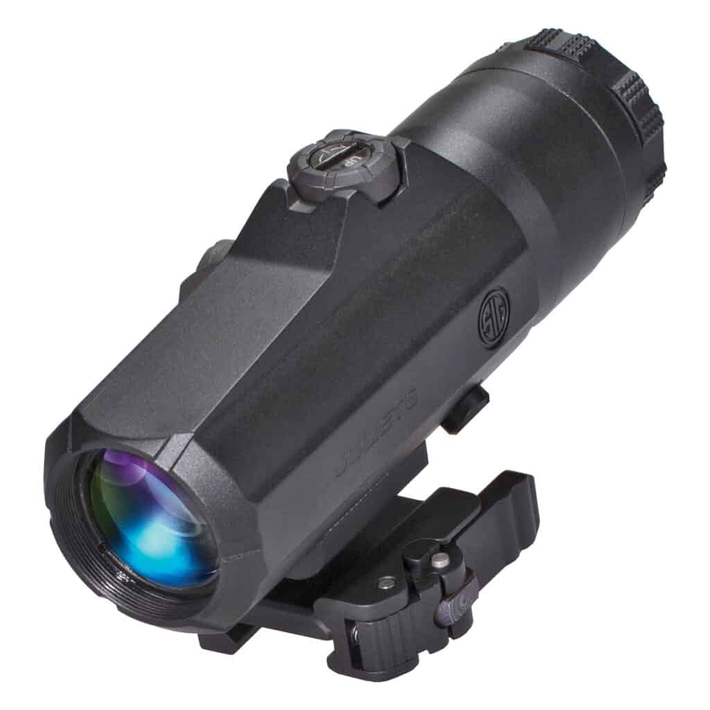 Sig Sauer JULIET6 Magnifier