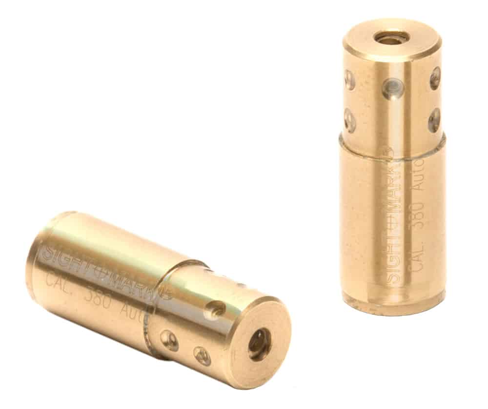 Sightmark 380 ACP Laser Boresight