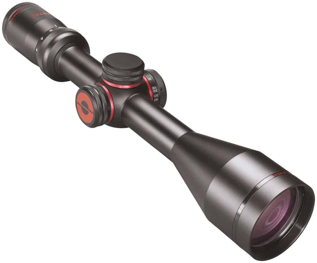 Simmons AETEC Riflescope