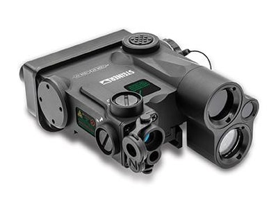 Steiner DBAL-A4 Dual Beam Aiming Laser