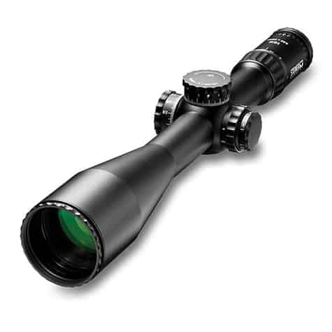 Steiner T5Xi Tactical Riflescope