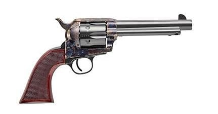 Uberti USA El Patrón Grizzly Paw in 357 Magnum & 45 Colt