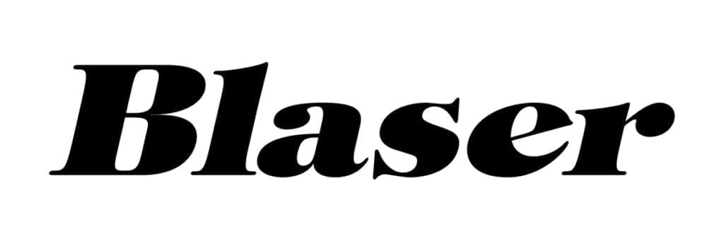 Blaser