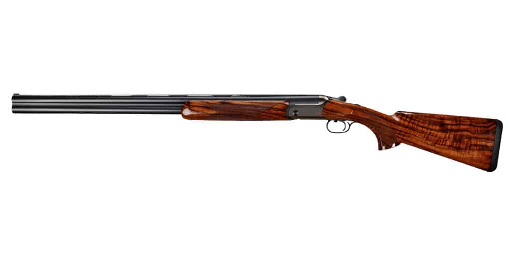 Blaser F16 Shotgun - Sporting