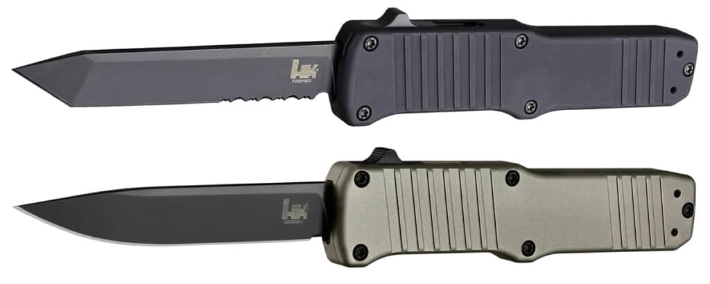 Hogue HK Knives Hadron