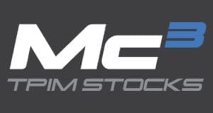 Mc3 Stocks