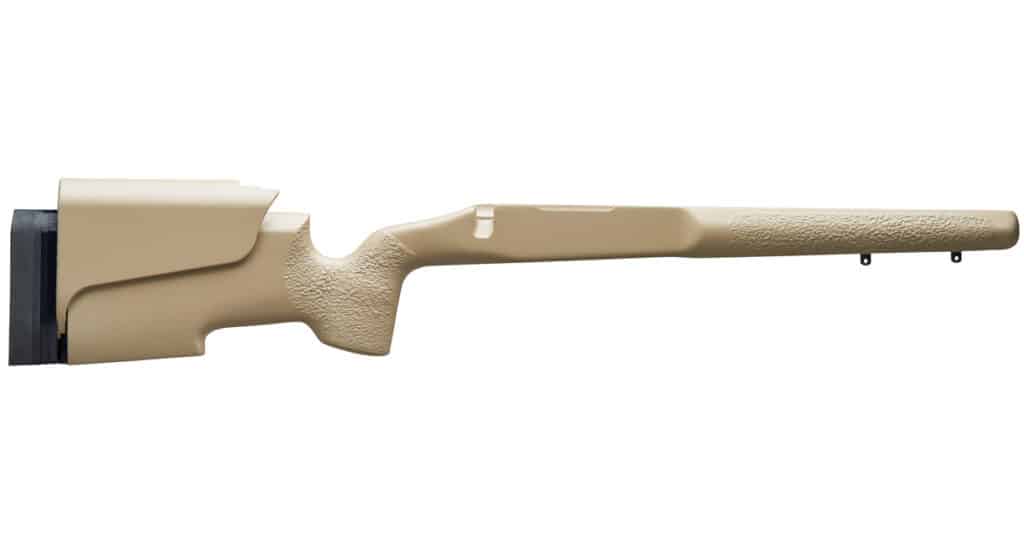 Mc3 Tactical Legend Stock for Remington 700