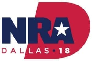 2018 NRA Annual Meetings and Exhibits - Dallas Texas