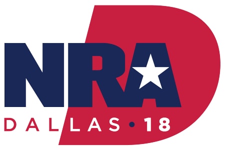 2018 NRA Annual Meetings and Exhibits - Dallas Texas