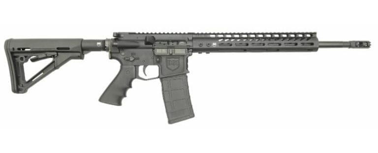 Dark Storm Industries DS-15 Typhoon Standard Rifle