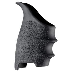 Hogue HandALL Beavertail Grip Sleeve for Sig Sauer P320