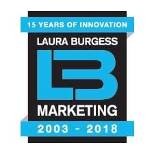 Laura Burgess Marketing - 15 Years