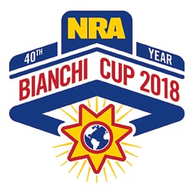 NRA Bianchi Cup 2018